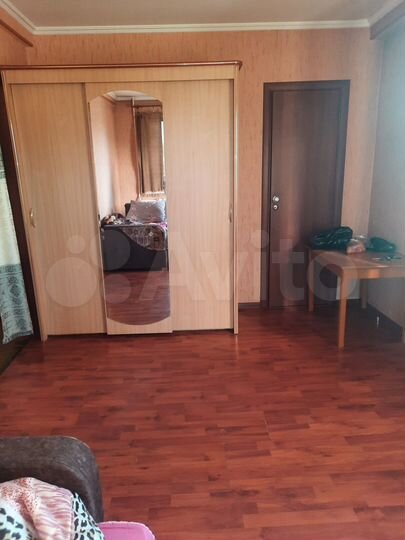 1-к. квартира, 32,4 м², 3/5 эт.