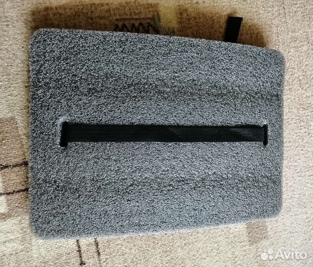 Поджопник туристический