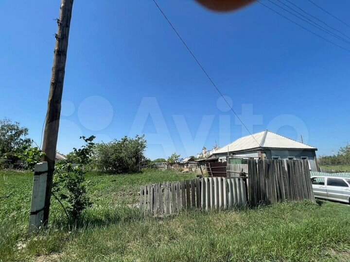 Участок 7 сот. (ИЖС)