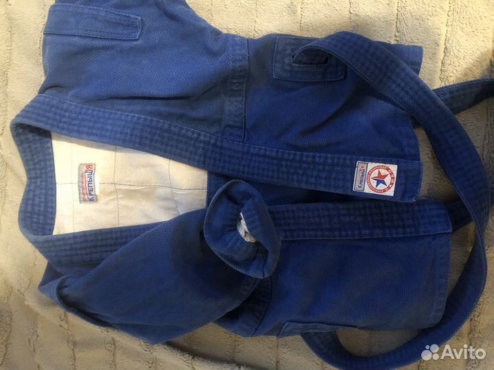 Самбовка борцовки