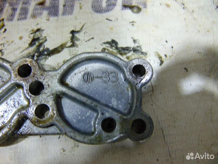 Гидроблок клапанов АКПП. для Toyota Corolla 7 199