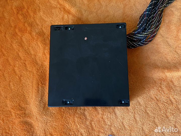 Блок питания для пк 650w