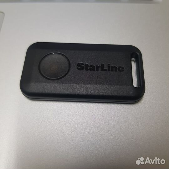 Метка Starline V2 6 поколение