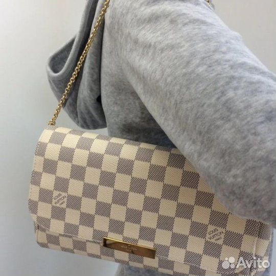 Сумка женская Louis Vuitton Favorite MM