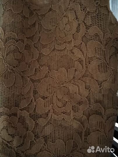 Отрез ткани