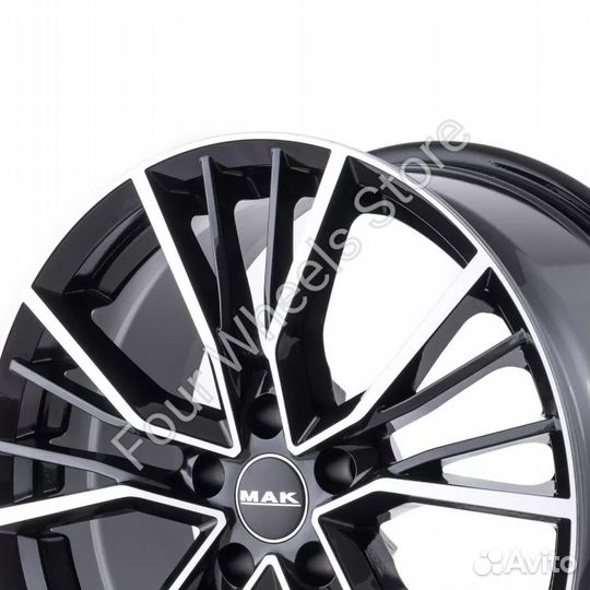 Диски для Honda Pilot R20