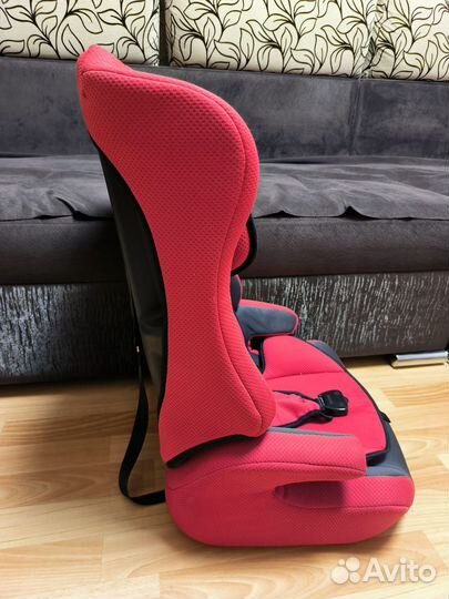 Детское автокресло 9 до 36 кг