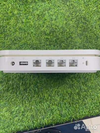 Роутер AirPort Extreme 802.11n Wi-Fi