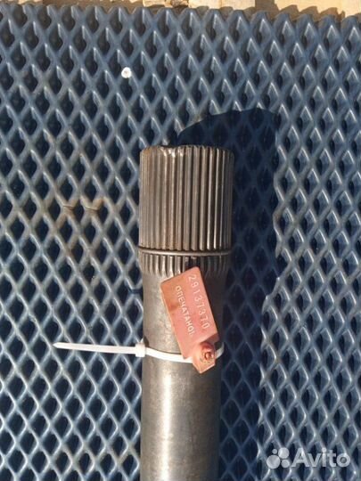 Полуось Man Tga 2000-2020