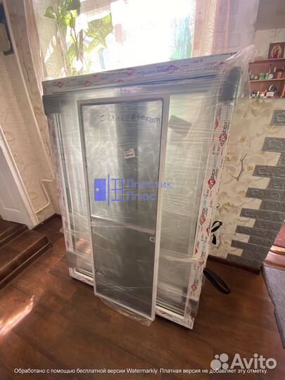 Пластиковые окна Novotex