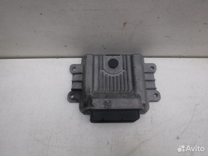 Блок управления коробкой Volkswagen Teramont 2018