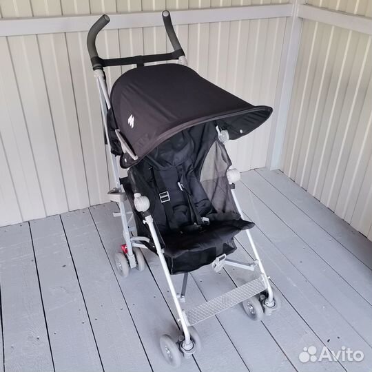 Коляска-трость Maclaren Sherpa