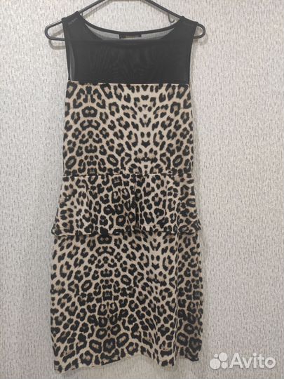 Платье женское 46 48