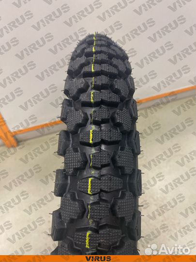 Покрышка R16 на электровелосипед