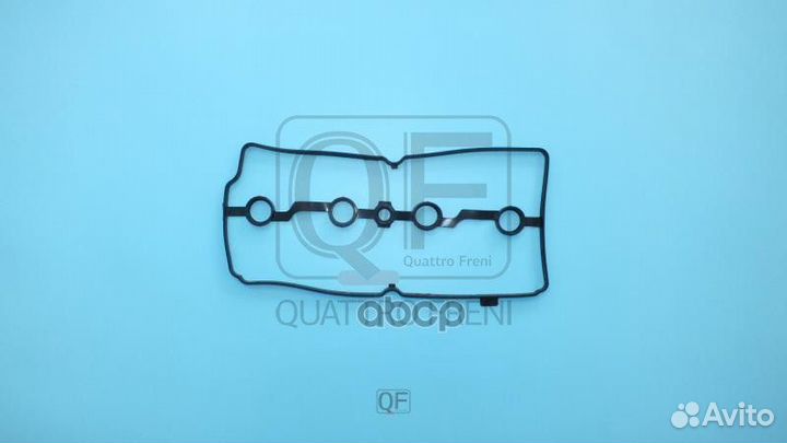 Прокладка клапанной крышки QF82A00070 quattro F