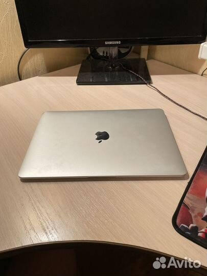 Apple macbook air 13 2020 m1