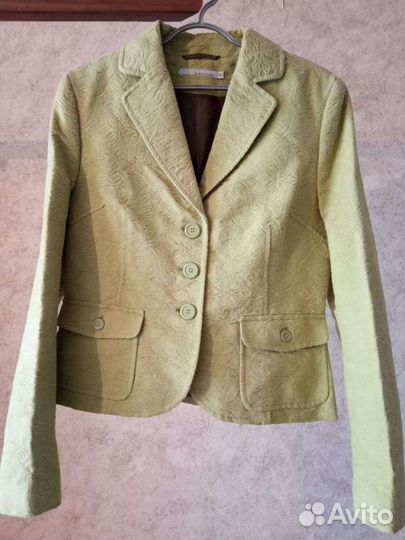 Пиджак женский