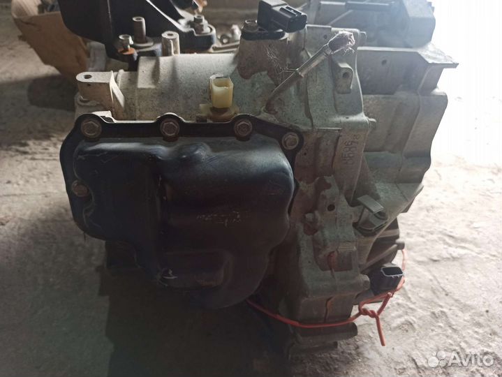 АКПП Mazda 6 GH в разбор