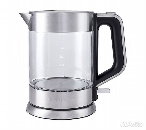 Чайник Kitfort KT-617