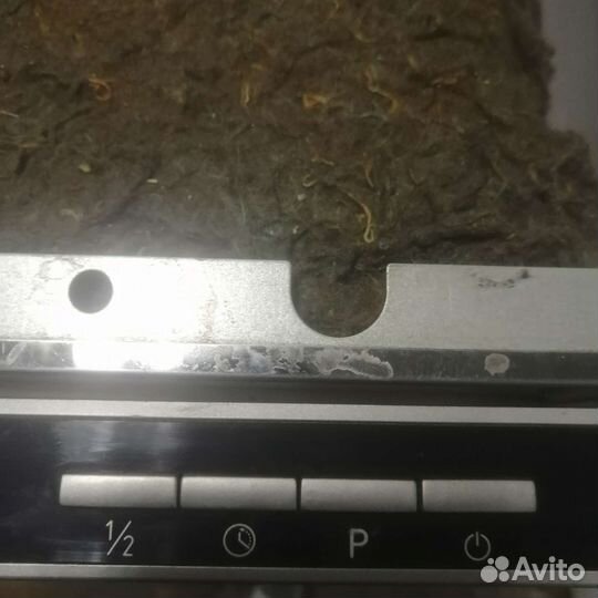 Встраиваемая посудомоечная машина korting kdl4550