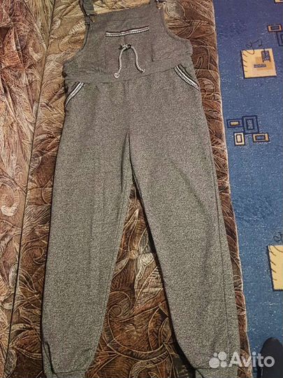 Комбинезон женский 46 48