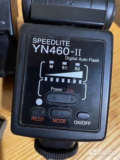 Супер Набор фотоаппарат nikon d3100+ объективы