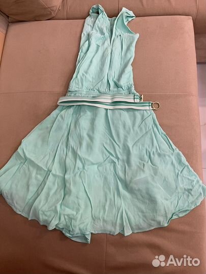 Платья, брюки, блузки пакетом (размер М)