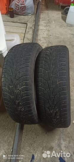 Sailun Ice Blazer Alpine 225/60 R18