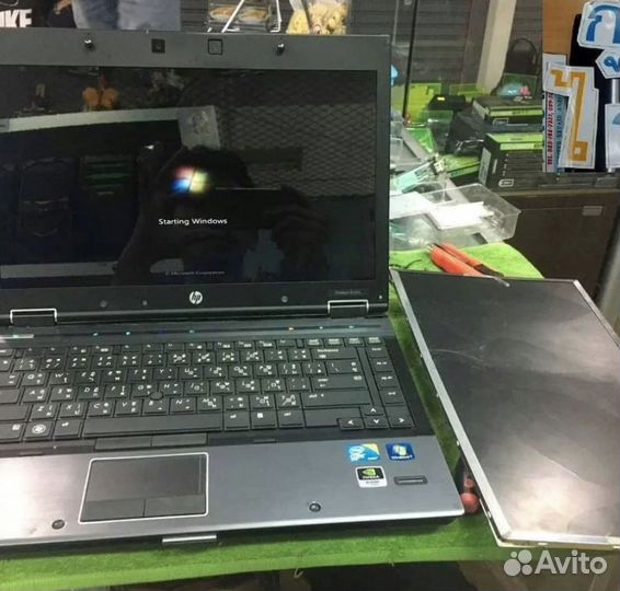 Ремонт компьютеров и ноутбуков компьютерный мастер