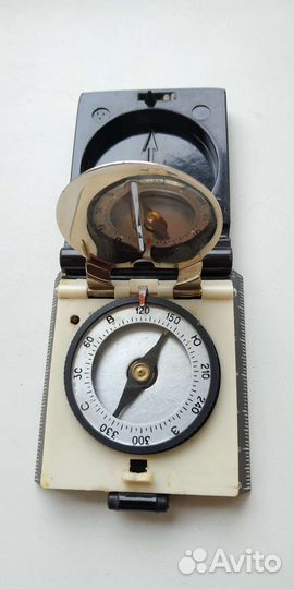 Компас СССР