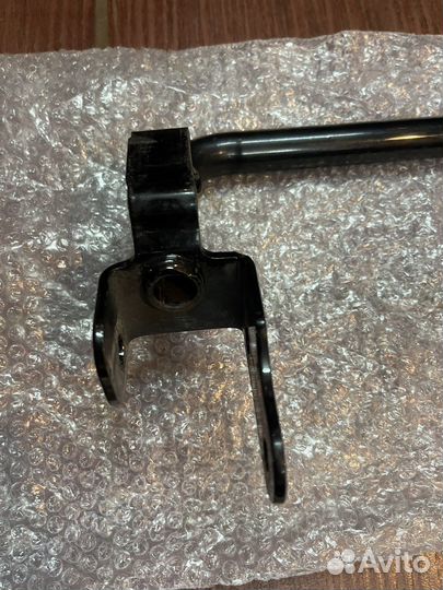 Дуги для поддержки кофров Харлей Девидсон