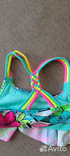 Купальник новый