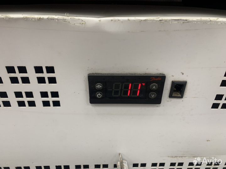 Холодильник для напитков бу