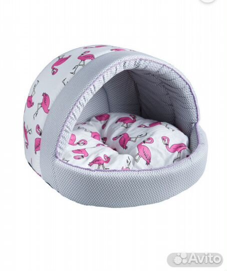 Домик для животных