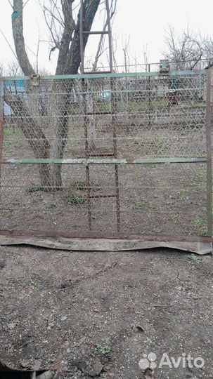 Забор.секции,нержавейки1.101.055тел 9180173887