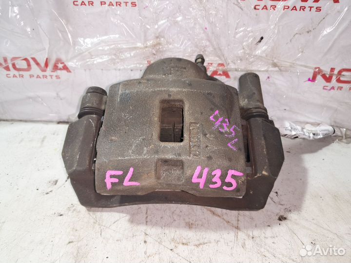 Суппорт тормозной передний левый GA5R3371X ##BJ8W