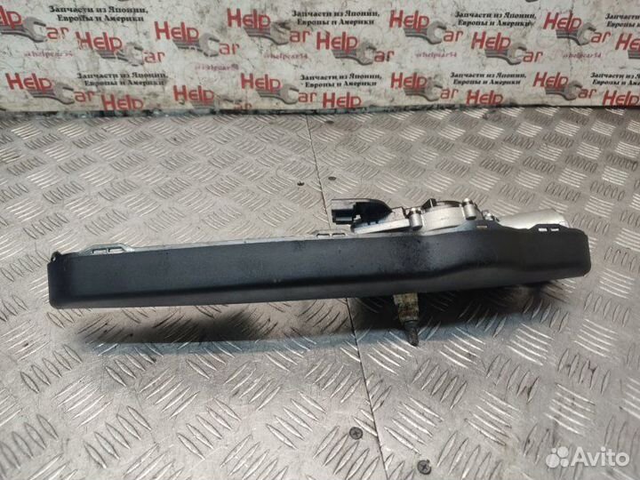 Мотор стеклоочистителя задний Hyundai Tucson JM