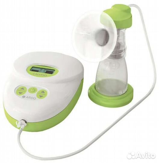 Молокоотсос электрический Ardo Calypso Новый