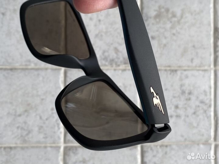 Очки Arnett мужские зеркальные Италия