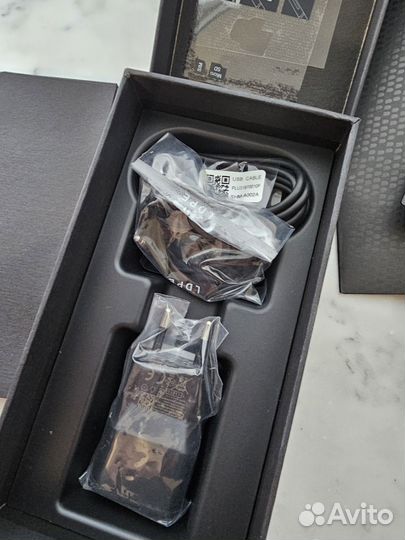 BlackBerry KEY2 Single sim, 6/128 ГБ