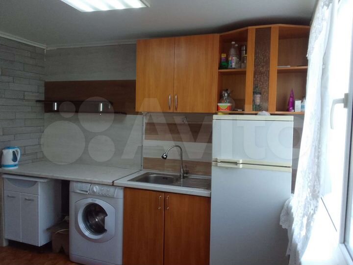 Дом 85 м² на участке 4 сот.