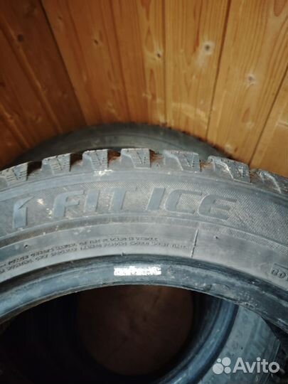 Laufenn I Fit IZ 195/55 R15 89