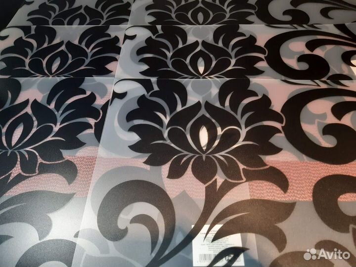 Салфетки подстановочные (6 шт.) 43х28 см