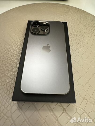 iPhone 13 Pro, 128 ГБ