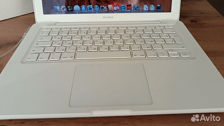 Macbook