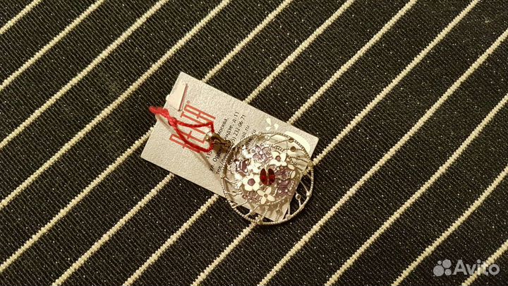 Новая бижутерия пакетом