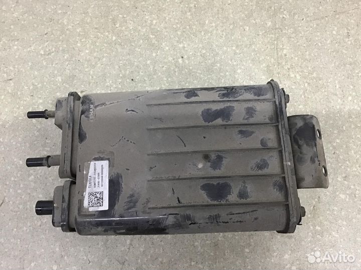 Абсорбер (фильтр угольный) Kia Sportage 2016