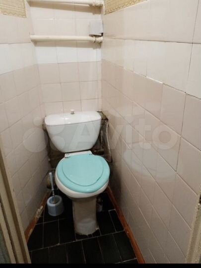 2-к. квартира, 46,7 м², 6/9 эт.