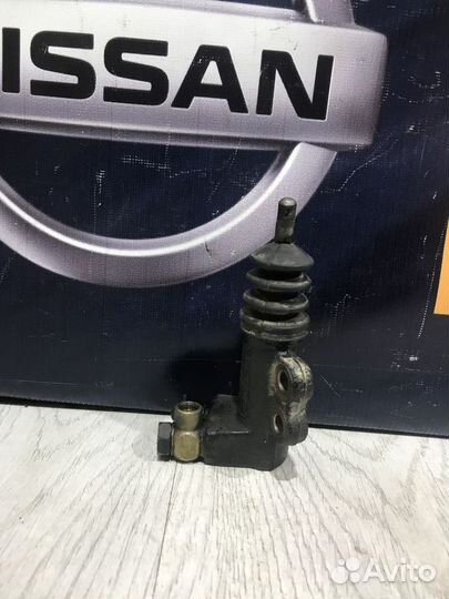 Рабочий цилиндр сцепления Kia RIO 3