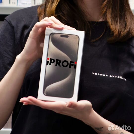 iPhone 15 Pro Max, 512 ГБ